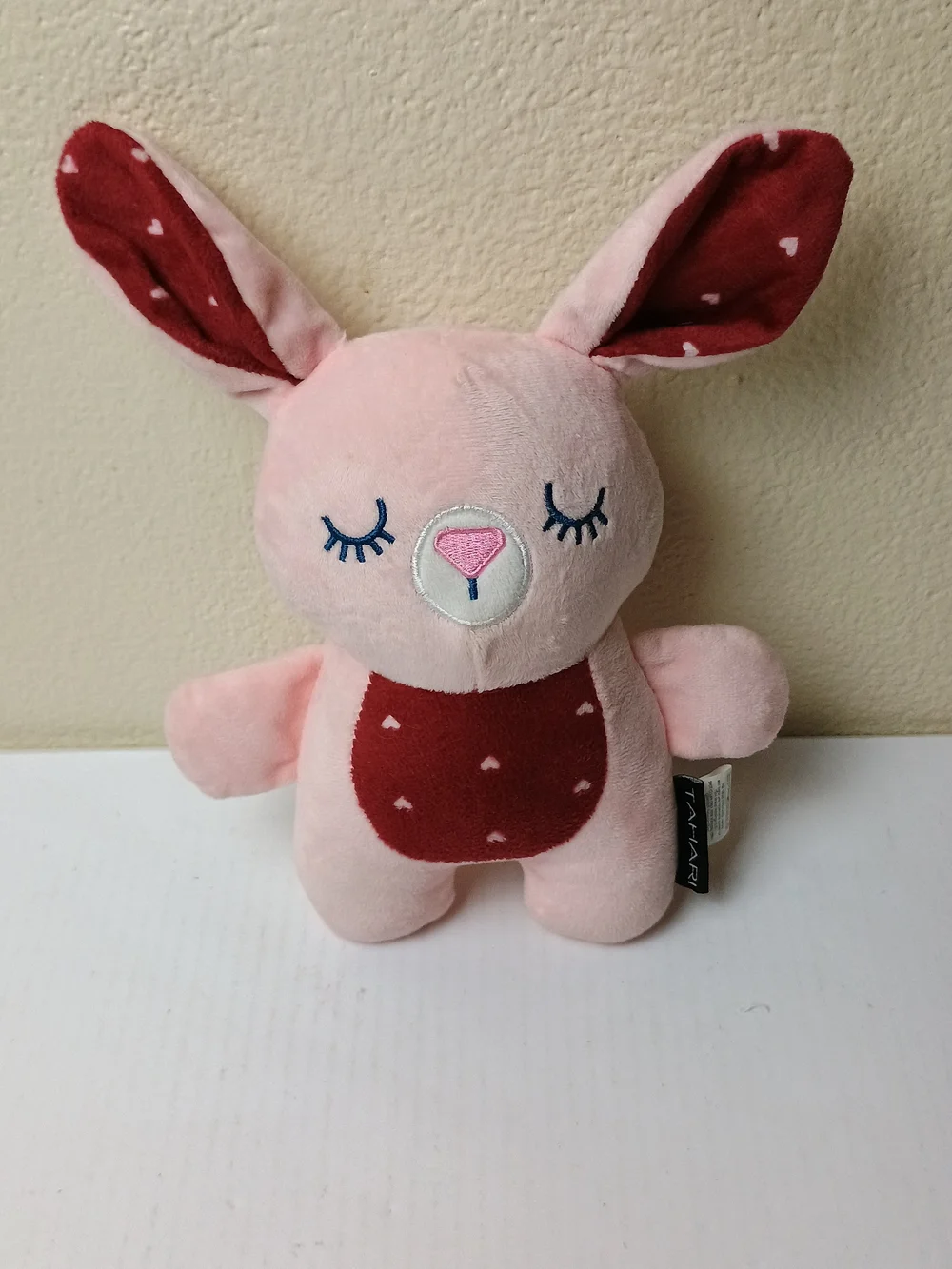 Tahari soft pink